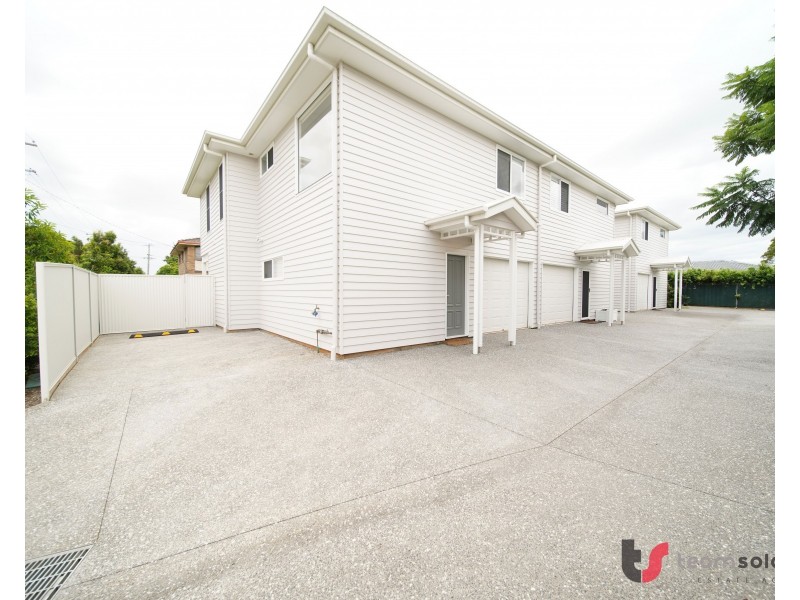 1/144 Russell Street, Cleveland QLD 4163