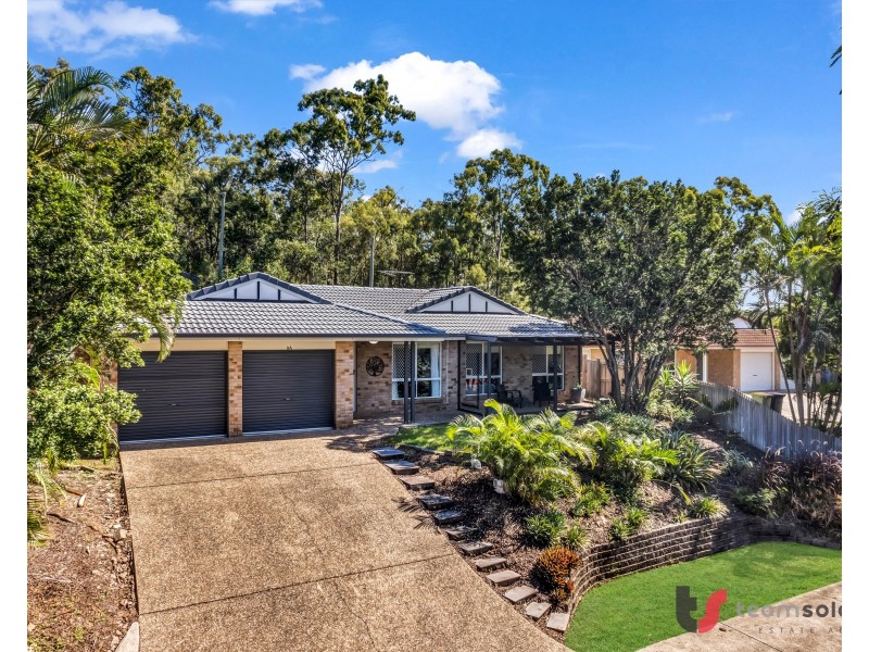 9a Paisley Court, Mount Warren Park QLD 4207