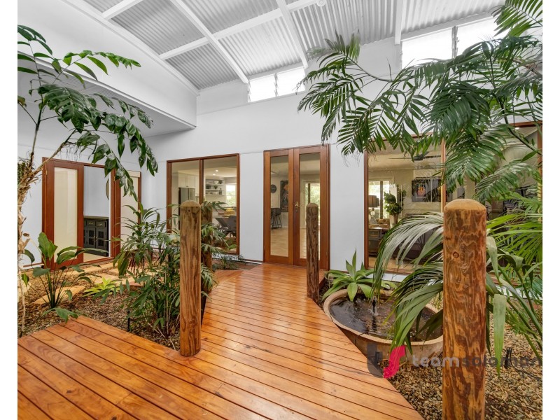 4 Katandra Court, Cleveland QLD 4163
