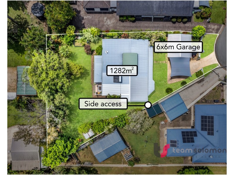 4 Katandra Court, Cleveland QLD 4163