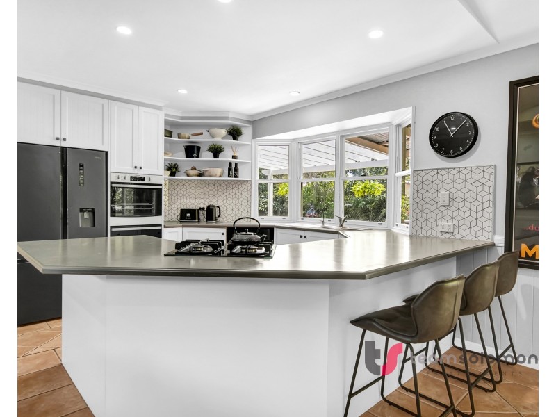 4 Katandra Court, Cleveland QLD 4163