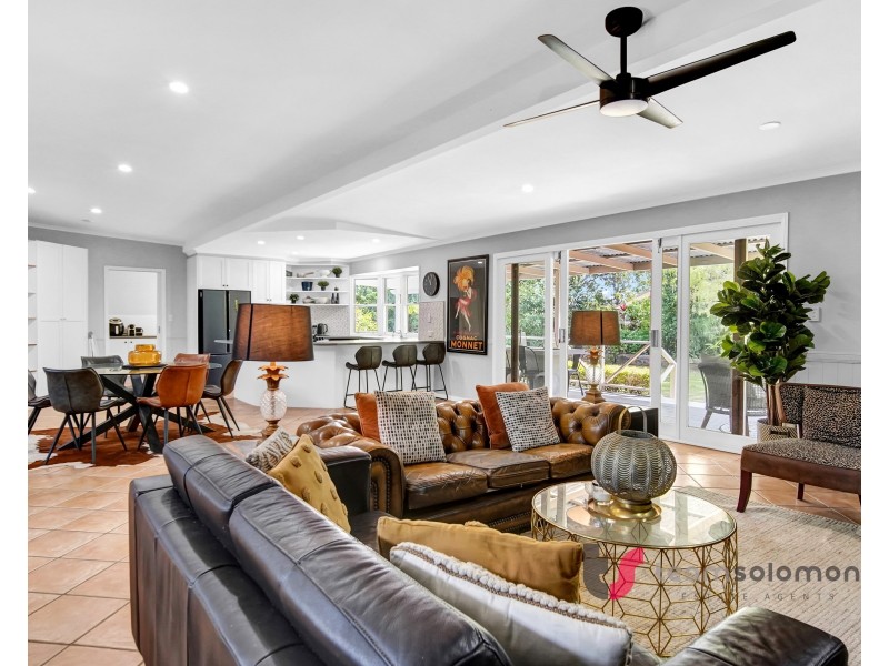 4 Katandra Court, Cleveland QLD 4163