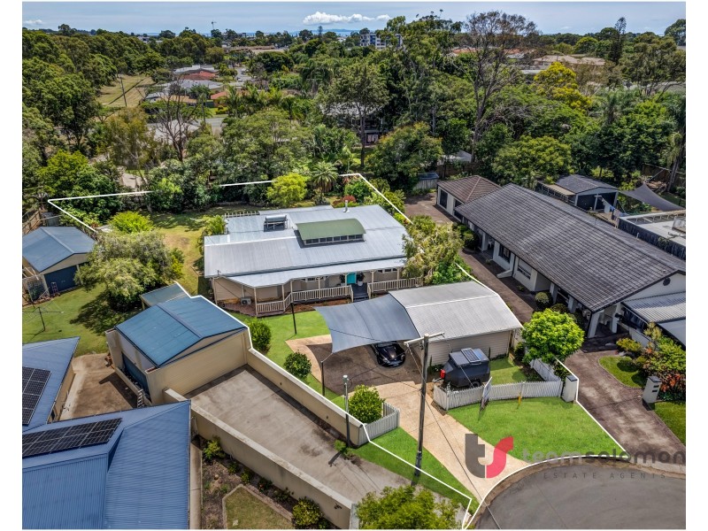 4 Katandra Court, Cleveland QLD 4163