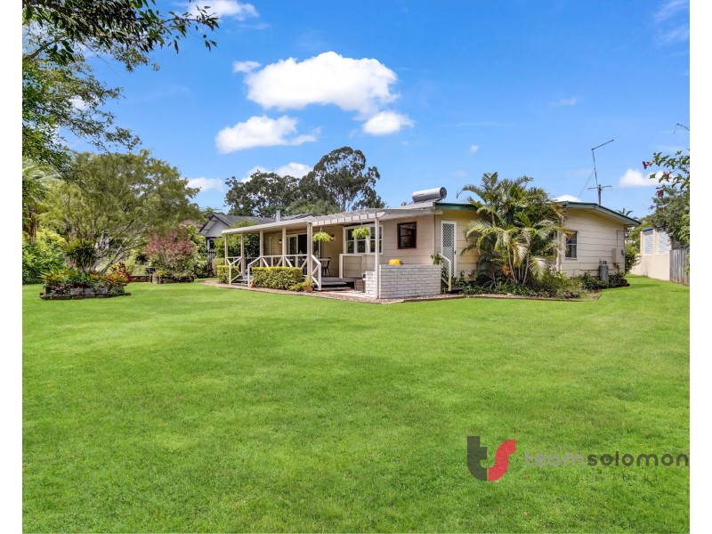 4 Katandra Court, Cleveland QLD 4163