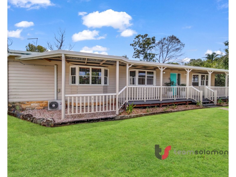 4 Katandra Court, Cleveland QLD 4163