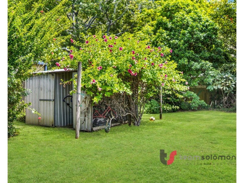 4 Katandra Court, Cleveland QLD 4163