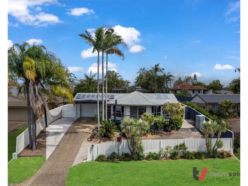20 Citrus Circuit, Mount Cotton QLD 4165