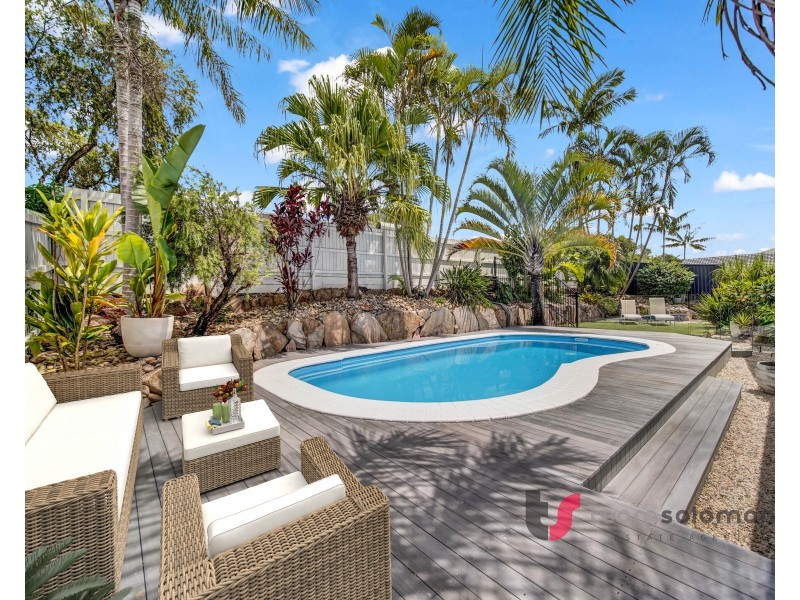 20 Citrus Circuit, Mount Cotton QLD 4165