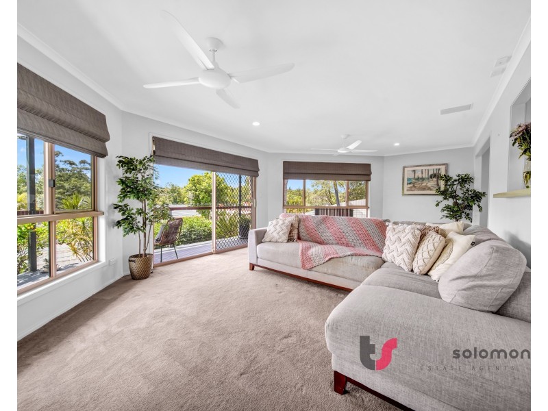 20 Citrus Circuit, Mount Cotton QLD 4165