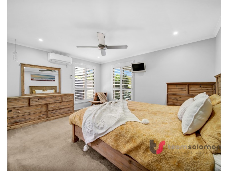 20 Citrus Circuit, Mount Cotton QLD 4165