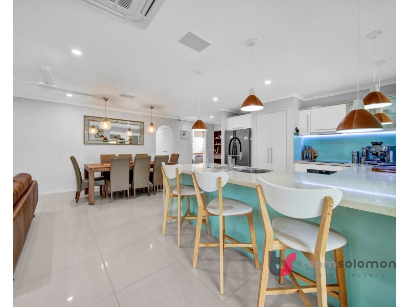 20 Citrus Circuit, Mount Cotton QLD 4165