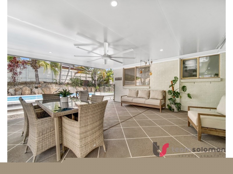 20 Citrus Circuit, Mount Cotton QLD 4165