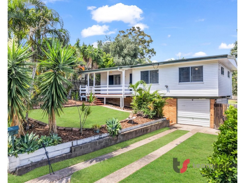 9 Marina Street, Alexandra Hills QLD 4161
