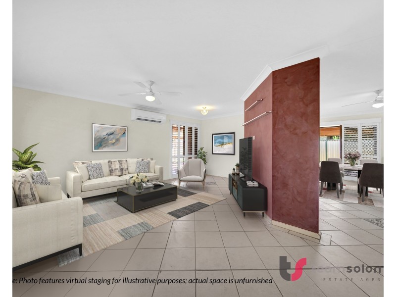 13 Turnberry Drive, Victoria Point QLD 4165