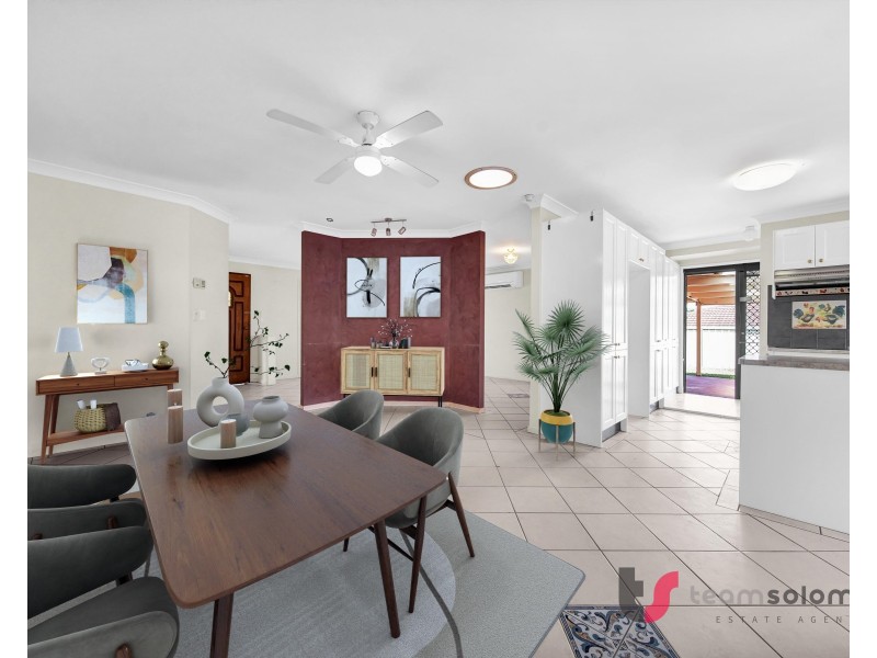 13 Turnberry Drive, Victoria Point QLD 4165