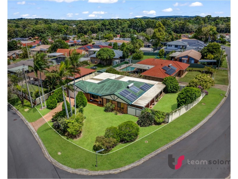13 Turnberry Drive, Victoria Point QLD 4165