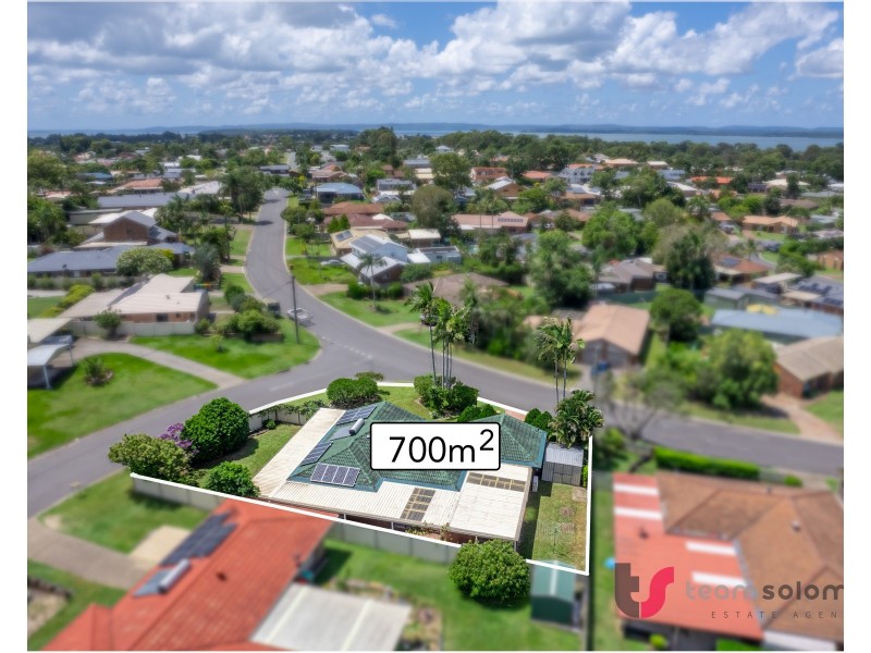 13 Turnberry Drive, Victoria Point QLD 4165