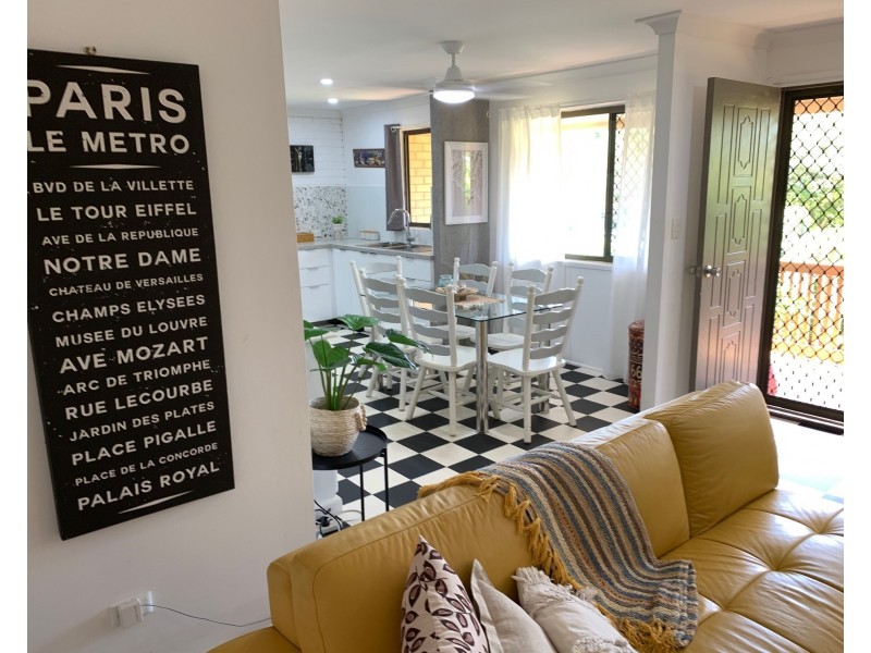 4/169 Queen Street, Cleveland QLD 4163