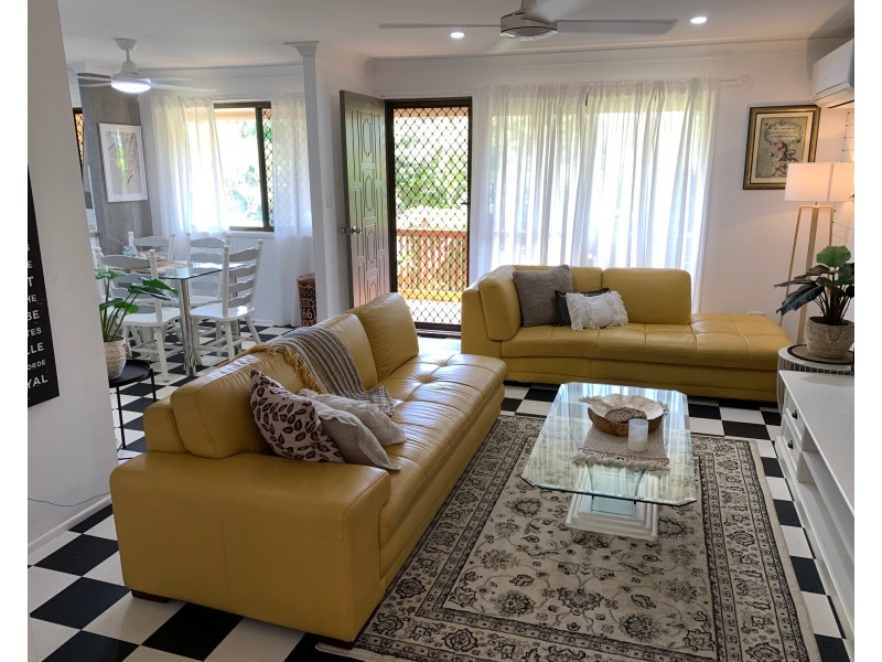 4/169 Queen Street, Cleveland QLD 4163