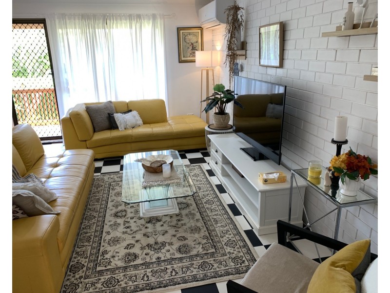 4/169 Queen Street, Cleveland QLD 4163