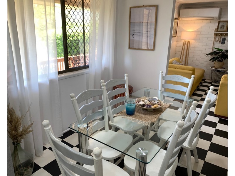 4/169 Queen Street, Cleveland QLD 4163