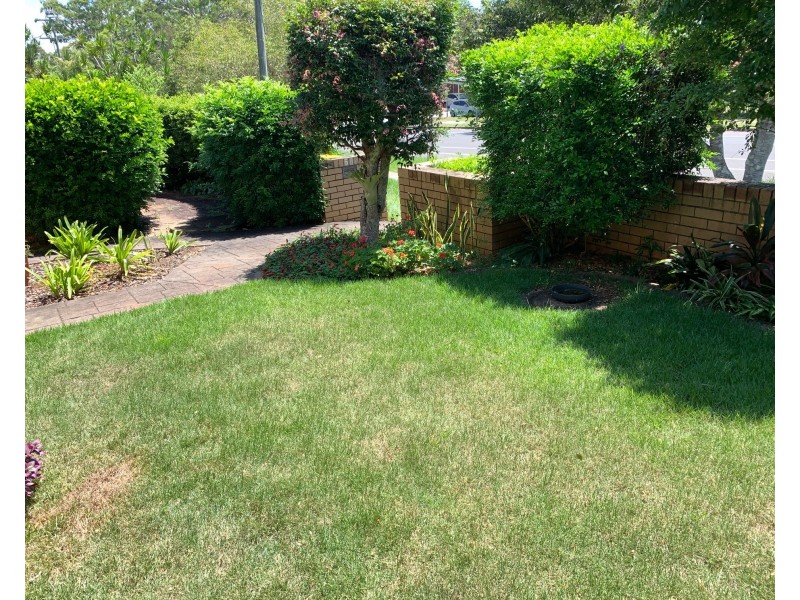 4/169 Queen Street, Cleveland QLD 4163