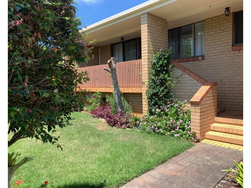 4/169 Queen Street, Cleveland QLD 4163