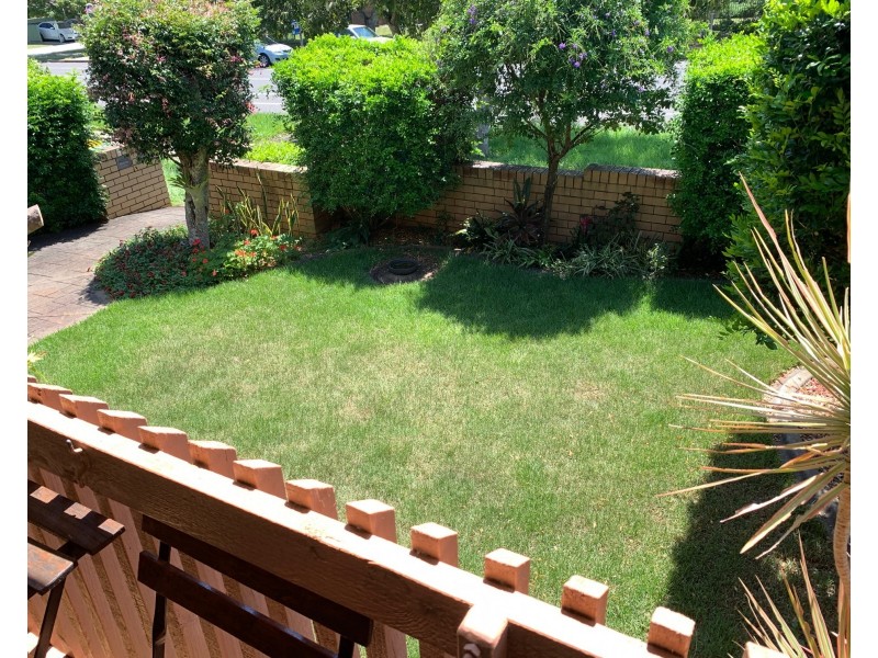 4/169 Queen Street, Cleveland QLD 4163