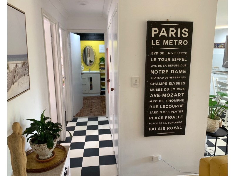 4/169 Queen Street, Cleveland QLD 4163