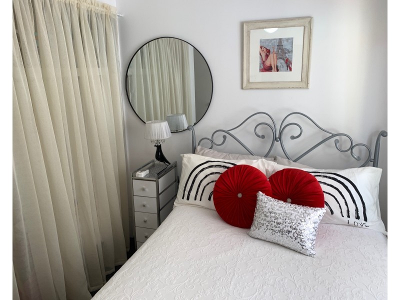 4/169 Queen Street, Cleveland QLD 4163