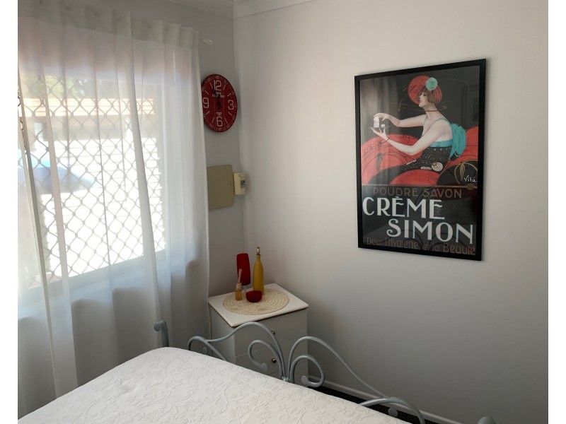 4/169 Queen Street, Cleveland QLD 4163