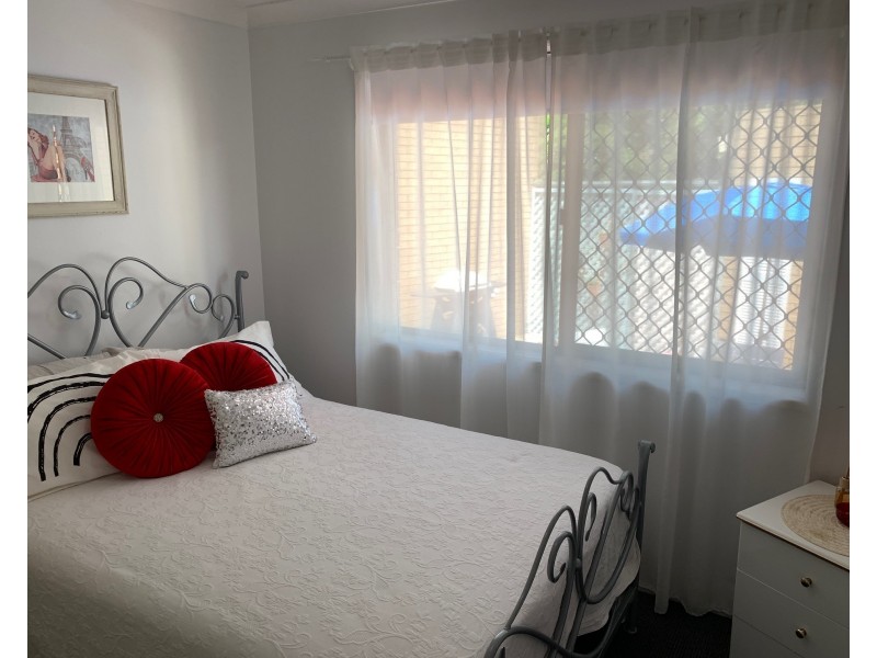 4/169 Queen Street, Cleveland QLD 4163