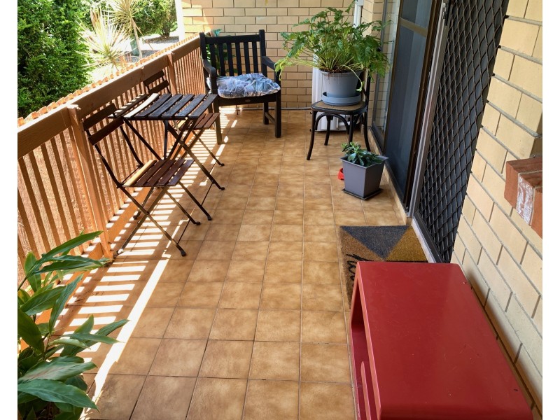 4/169 Queen Street, Cleveland QLD 4163