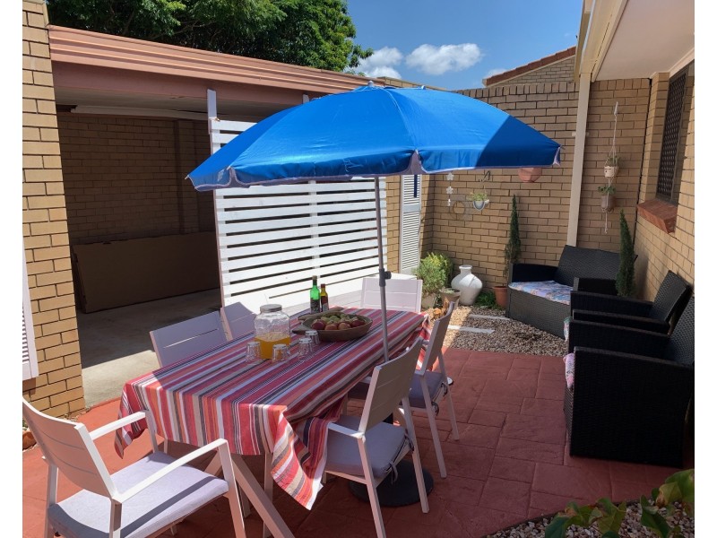 4/169 Queen Street, Cleveland QLD 4163