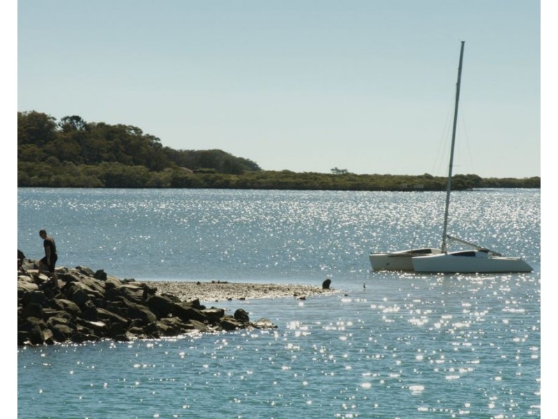 130a. Bainbridge Street, Ormiston QLD 4160