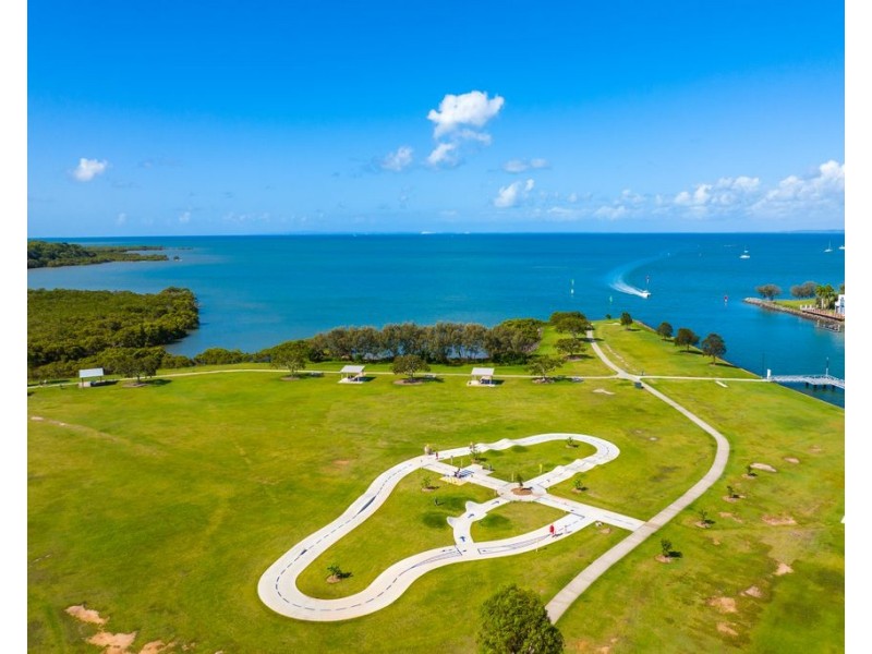 130a. Bainbridge Street, Ormiston QLD 4160