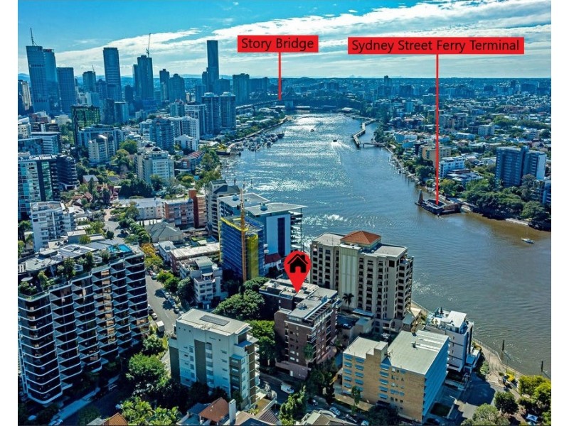 7/237 Wellington Road, East Brisbane QLD 4169