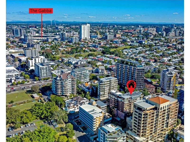 7/237 Wellington Road, East Brisbane QLD 4169