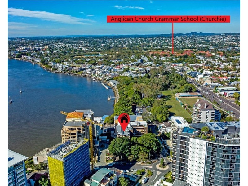 7/237 Wellington Road, East Brisbane QLD 4169