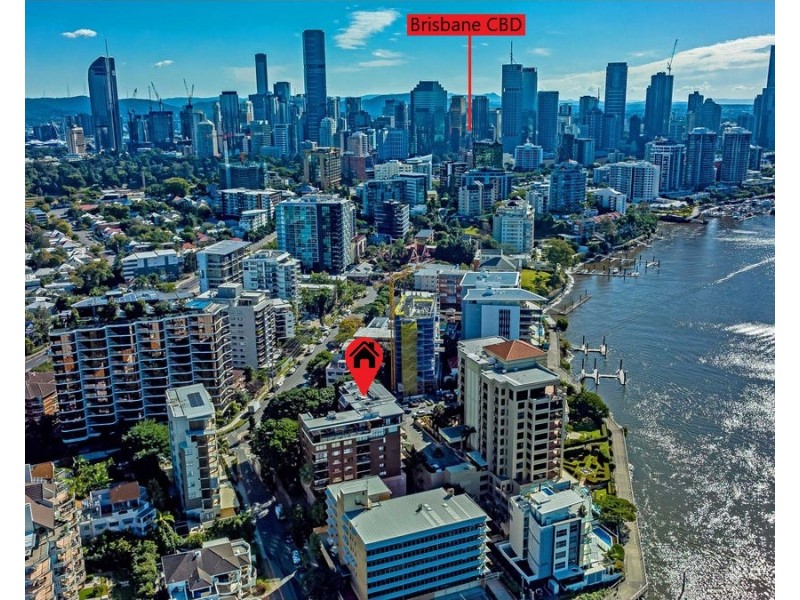 7/237 Wellington Road, East Brisbane QLD 4169