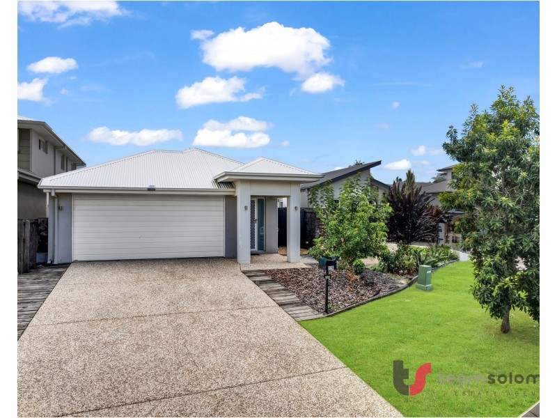 12 Kim Jon Court, Thornlands QLD 4164