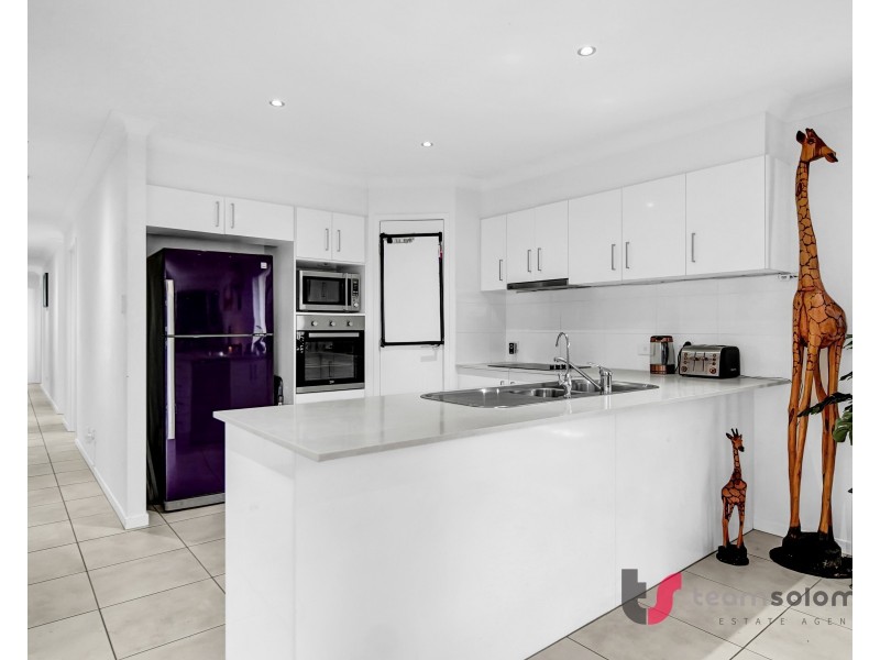 12 Kim Jon Court, Thornlands QLD 4164