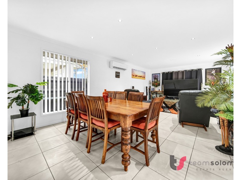 12 Kim Jon Court, Thornlands QLD 4164