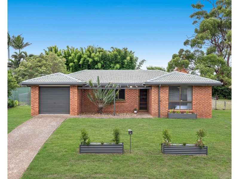 9 Ogilvie Street, Alexandra Hills QLD 4161