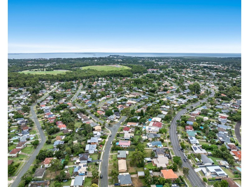 9 Ogilvie Street, Alexandra Hills QLD 4161