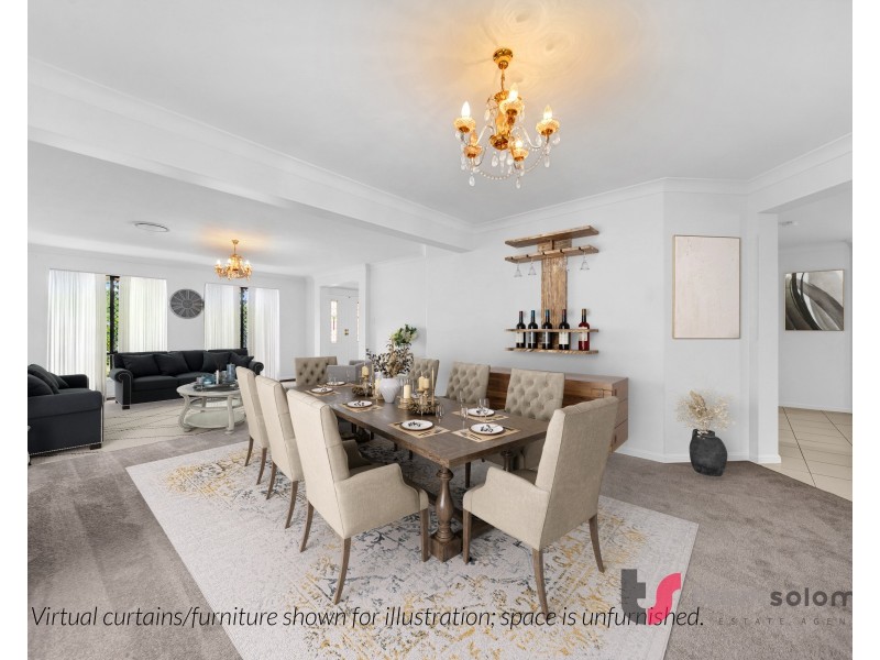 12 Yarraman Place, Forest Lake QLD 4078