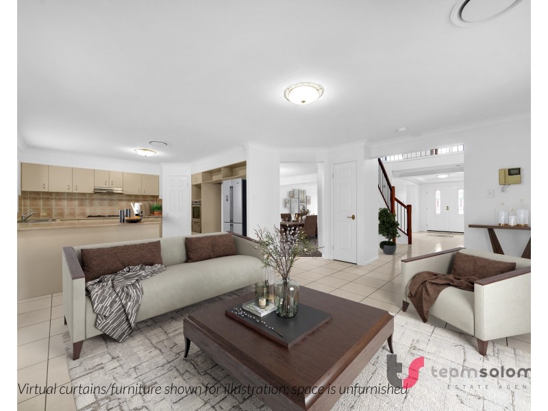 12 Yarraman Place, Forest Lake QLD 4078