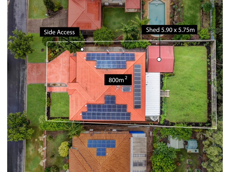 12 Yarraman Place, Forest Lake QLD 4078