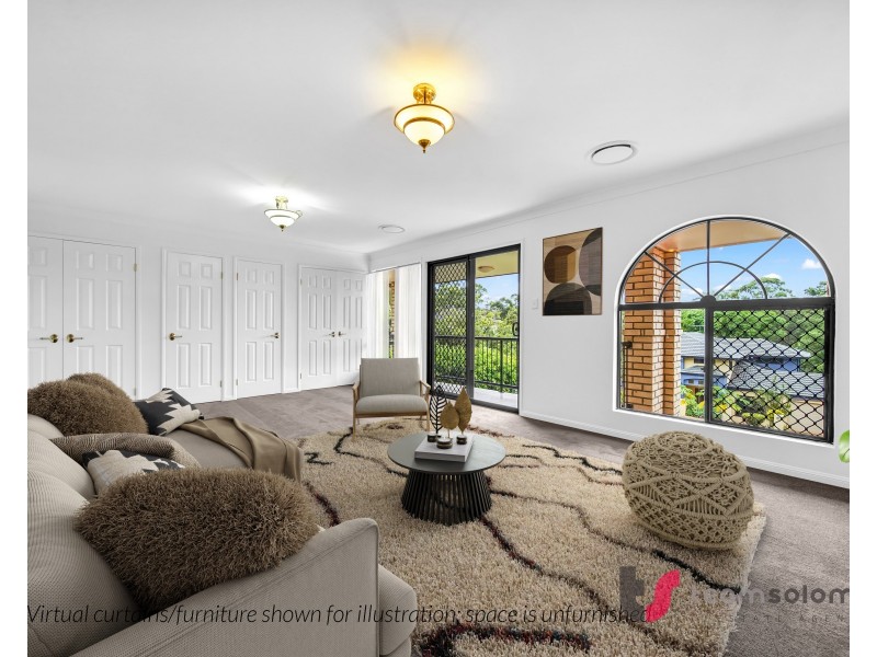 12 Yarraman Place, Forest Lake QLD 4078