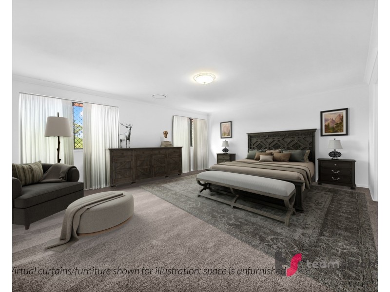 12 Yarraman Place, Forest Lake QLD 4078